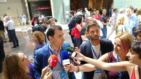 Crónica de unas primarias