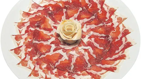 Cerco al toxoplasma gondii en el jamón serrano