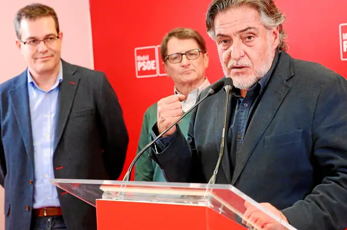 Sánchez impone su candidato en Madrid