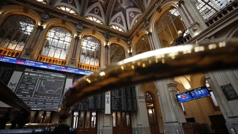 Análisis de Bolsa: El plano macro cobra relevancia