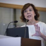 Imagen de archivo de Esther Arizmendi