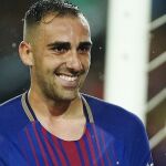 ¿Dónde estabas, Paco?