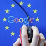 El sablazo eurocrático contra Google, Apple, Facebook y Amazon