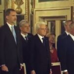 El Rey en la inauguración de la Cumbre de Cotec