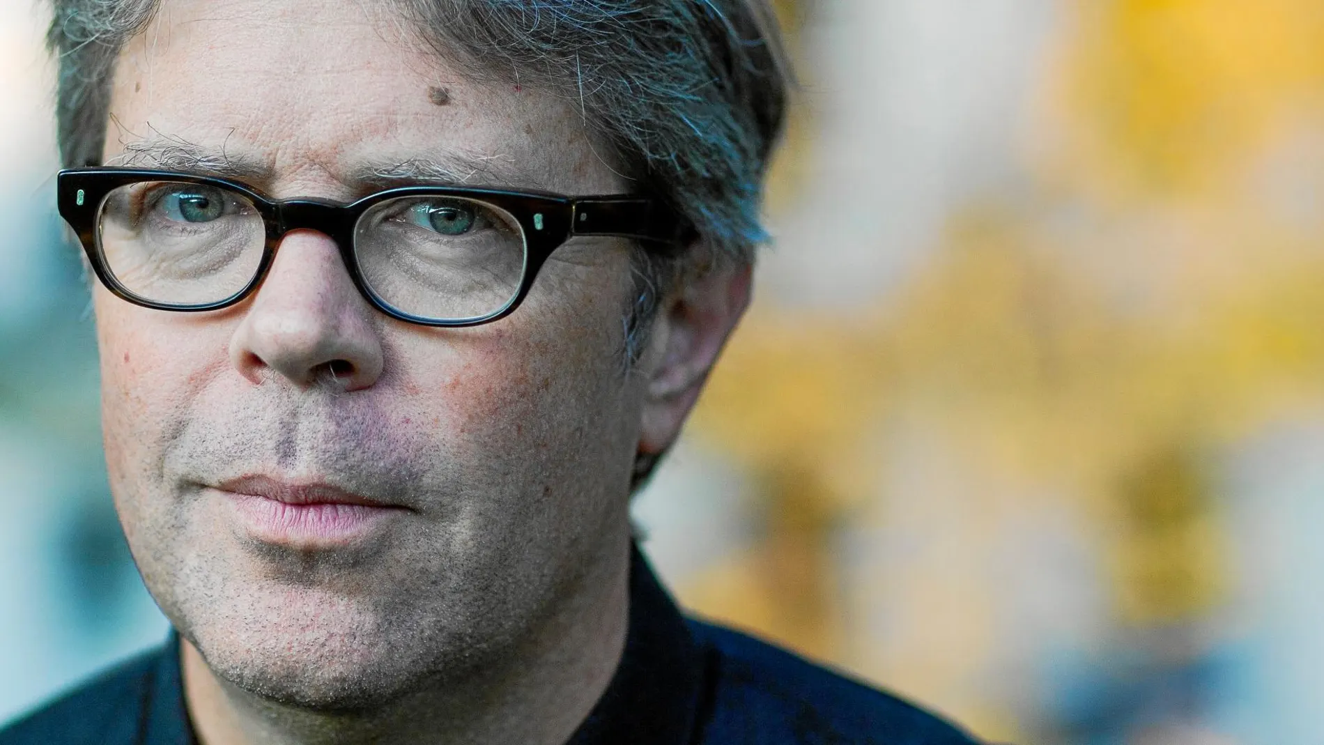 Jonathan Franzen: "Internet nos hace ignorantes intencionados"