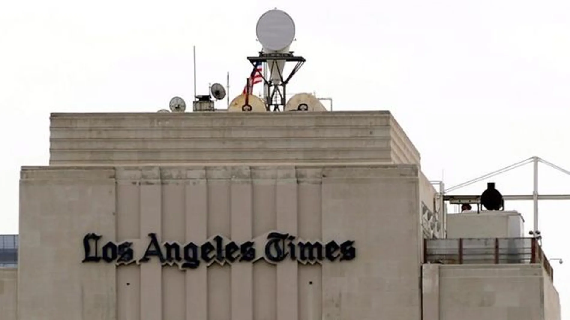 Varios periódicos importantes de Estados Unidos, incluyendo el Los Angeles Times y el San Diego Union-Tribune, entre otros, han sufrido un ataque cibernético