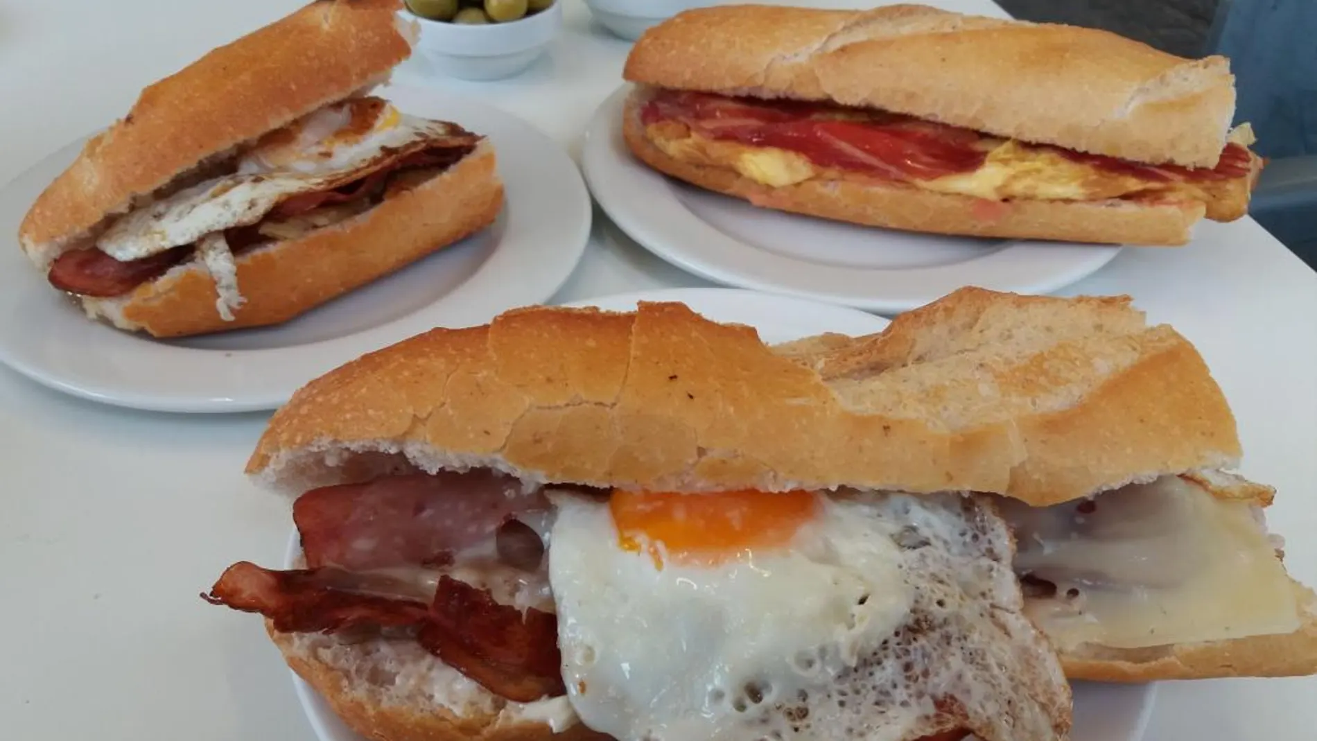 La hora del Bocata