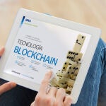 La tecnología blockchain está cada vez más presente en el ámbito privado