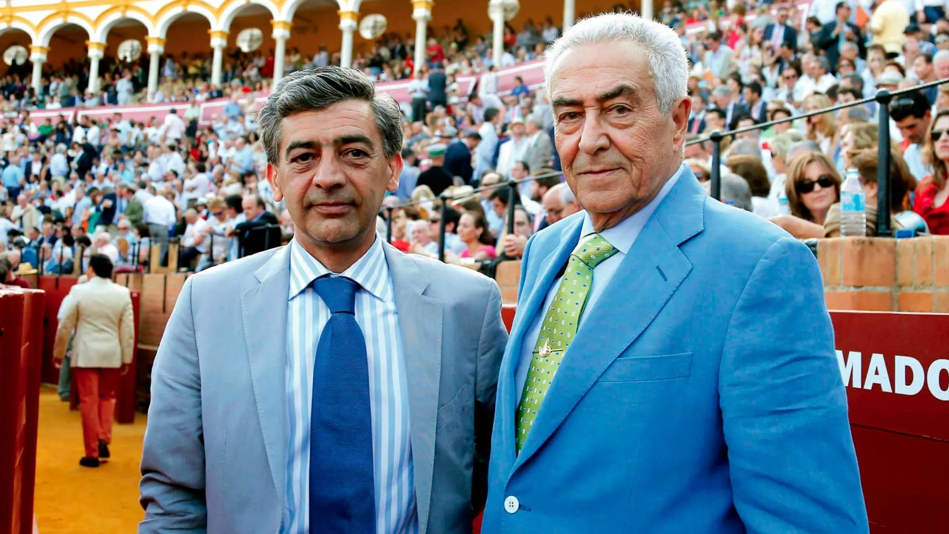 El doctor Ramón Vila, fallecido en mayo de 2018, será homenajeado por sus compañeros