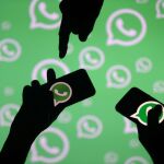 Así son las apps que te permiten espiar el Whatsapp de tu pareja sin que se entere