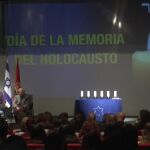 El Holocausto, el mayor crimen organizado de la Historia