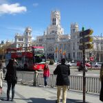 España recibe 4,1 millones de turistas extranjeros en enero, un 5,2 % más