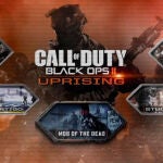 Primeros detalles oficiales de «Uprising» para «Call of Duty: Black Ops II»