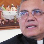 Baltazar Porras será nombrado cardenal el 19 de noviembre