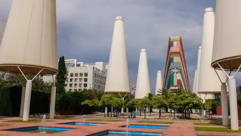 La inyección económica al Parque Tecnológica era muy necesaria (Foto: Manuel Olmedo)