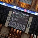 El IBEX 35 cae el 0,36 % en la apertura arrastrado por Wall Street y Asia/Efe