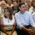  El costoso rearme del «sanchismo» en Andalucía