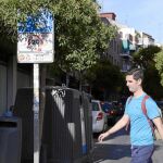 Las señales en mal estado han provocado muchos accidentes de tráfico por la confusión que generan