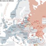 La OTAN se arma para otra Guerra Fría