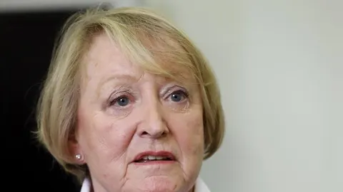 Yvonne Blake