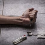 Una epidemia de heroína sacude a los blancos de EE UU