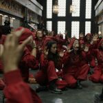 ‘La casa de papel’ sube en su final y deja a ‘Gran Hermano’ en mínimo histórico