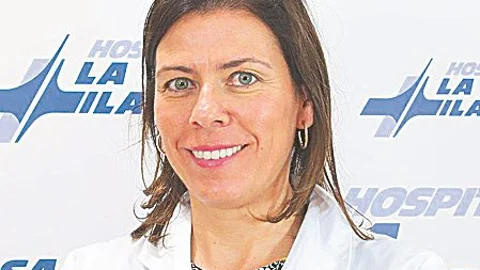 «Antes del año de edad los frutos secos pueden tomarse molidos»