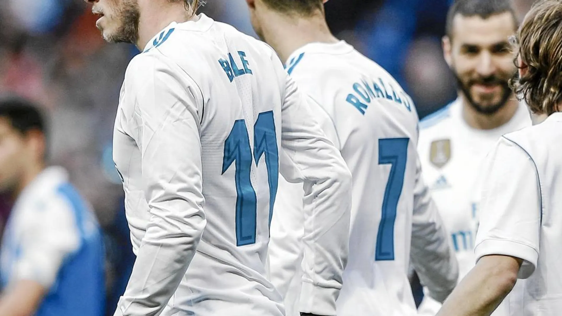 Cara a cara: ¿Debe ser innegociable la BBC en el Real Madrid?