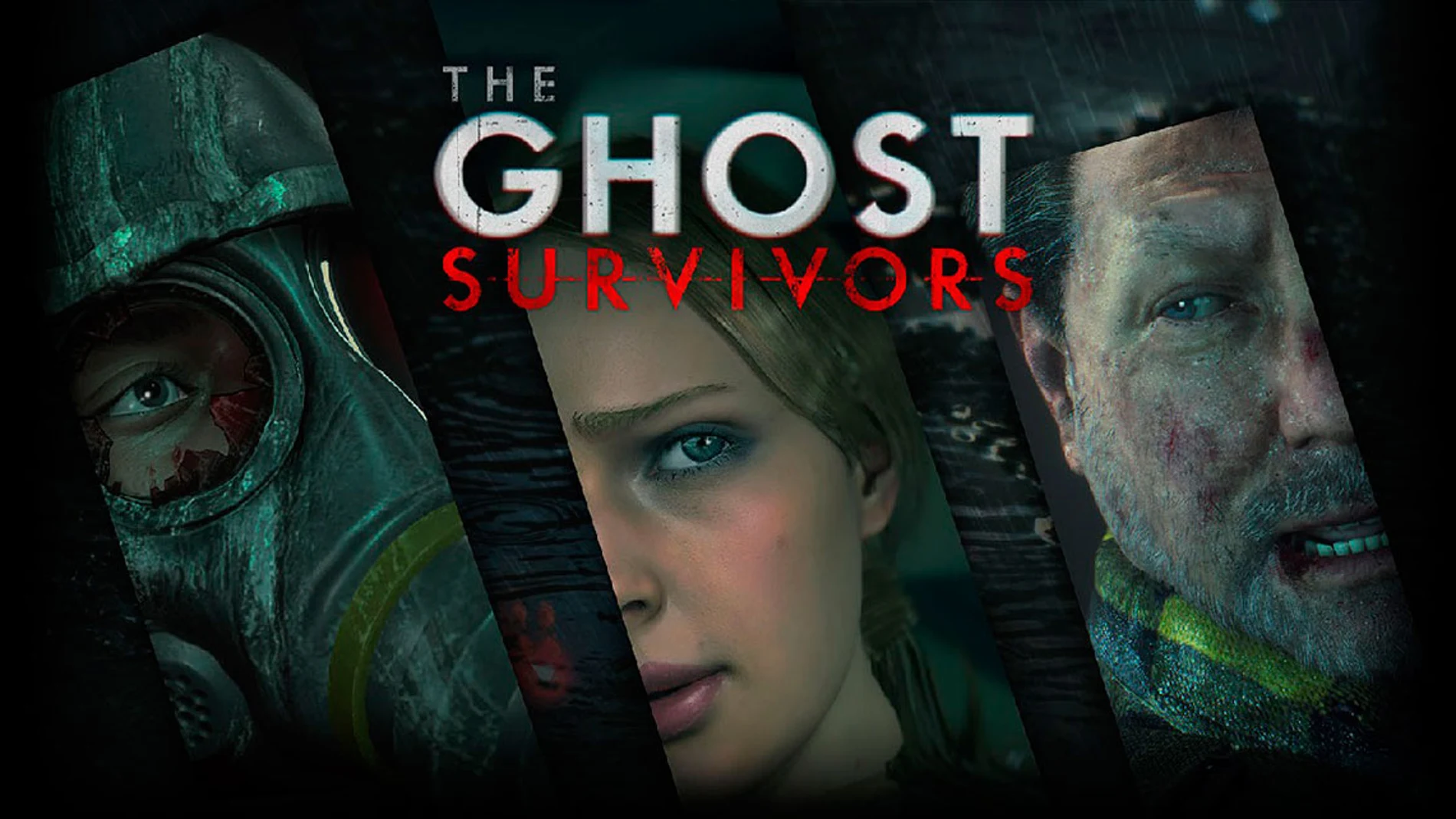 Ghost Survivors es la nueva expansión de Resident Evil 2