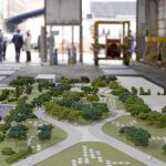 Los cooperativistas presentaron en octubre su nuevo proyecto