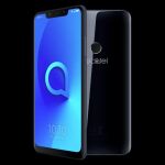 El nuevo Alcatel 5V