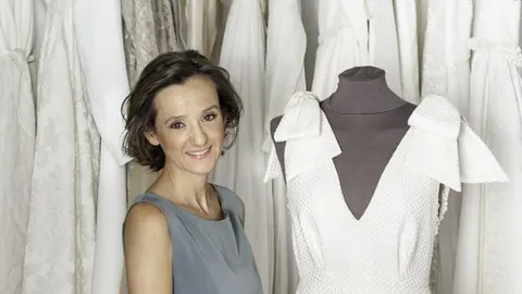 Carmen Halffter se reinventa