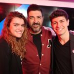 TVE prescinde de José María Íñigo en la gala de Eurovisión