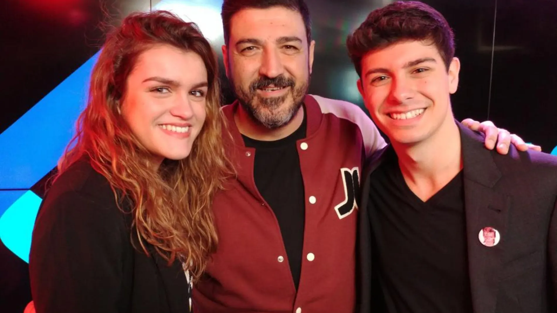TVE prescinde de José María Íñigo en la gala de Eurovisión