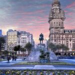 Uruguay