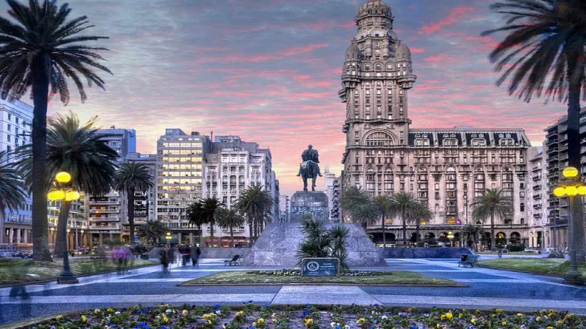 Uruguay