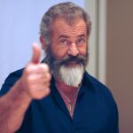 Mel Gibson: «Ya entoné lo suficiente el ‘‘mea culpa’’»
