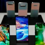 Nuevos modelos de Samsung 10
