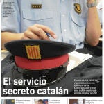La Razon del Domingo 2013-03-10