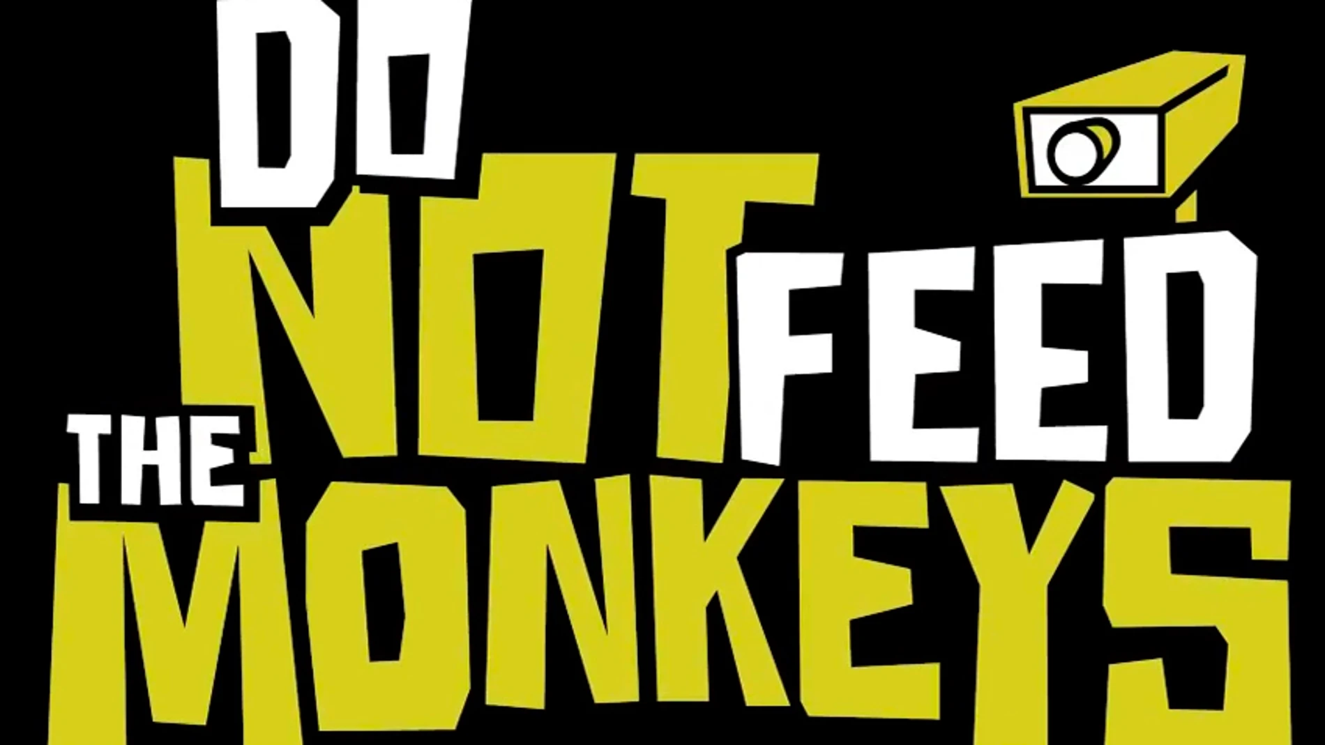 Do Not Feed the Monkeys, lo próximo de Fictiorama Studios se confirma para otoño