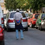La inacción del gobierno socialista genera inseguridad en la calles de la capital / Foto: Manuel Olmedo