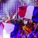 Los 10 semifinalistas del 63° Festival de la canción de Eurovisión / Efe
