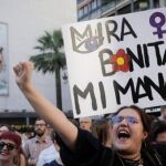 Libertad provisional a cuatro de los detenidos por la presunta agresión sexual a una menor en Gran Canaria
