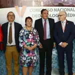  Saéz Aguado defiende la ética que rige las actuaciones médicas