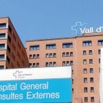 Como certifica la Vall d'Hebron los tumores en mujeres jóvenes siguen siendo aislados, la mayoría de casos de cáncer de mama se dan entre los 45 y 65 años