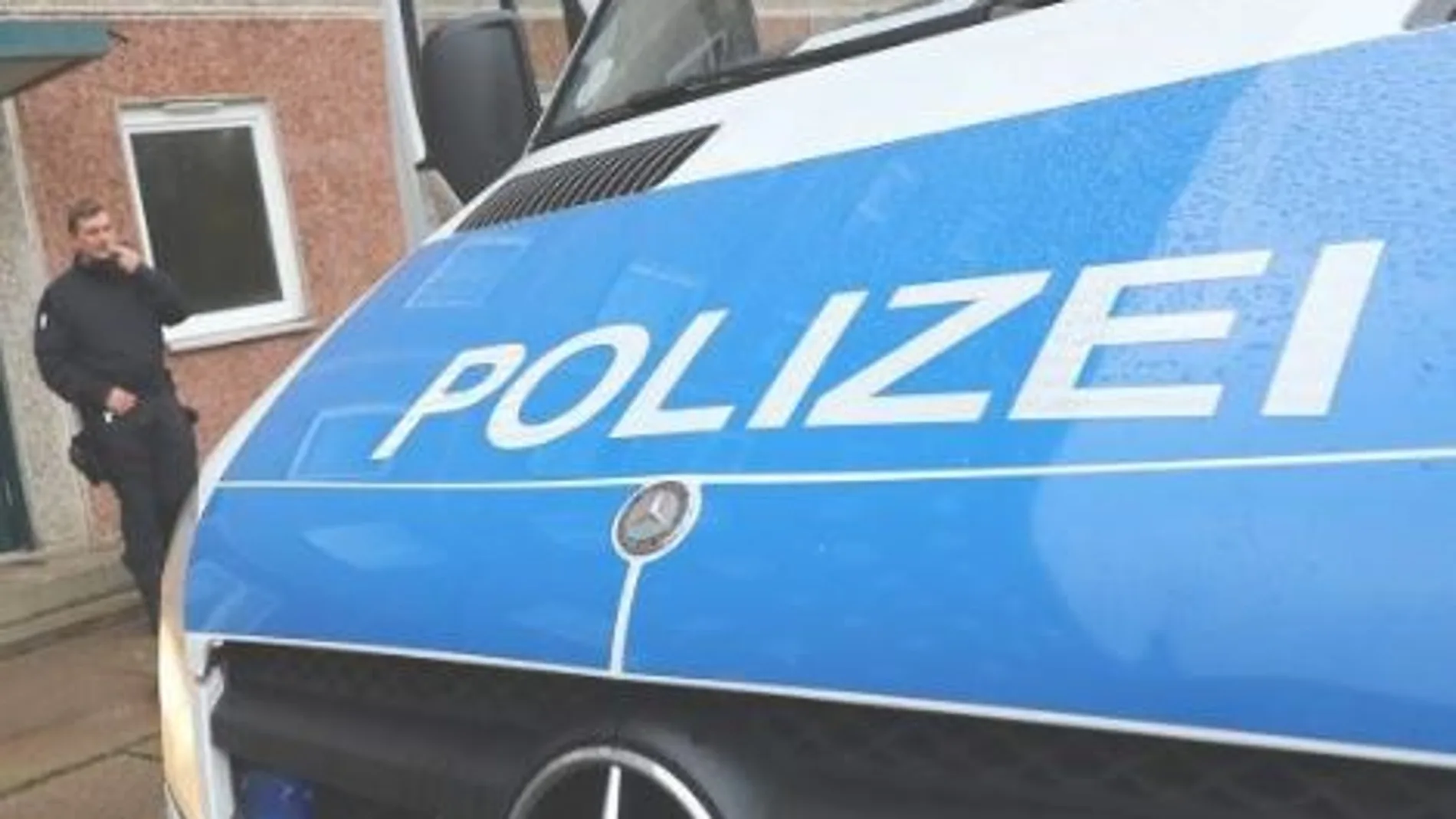 Al menos dos muertos y varios heridos por un tiroteo en Alemania