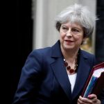 Theresa May