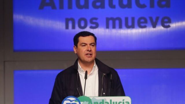 El PP tiene ya cerrada su oferta para el próximo ciclo electoral