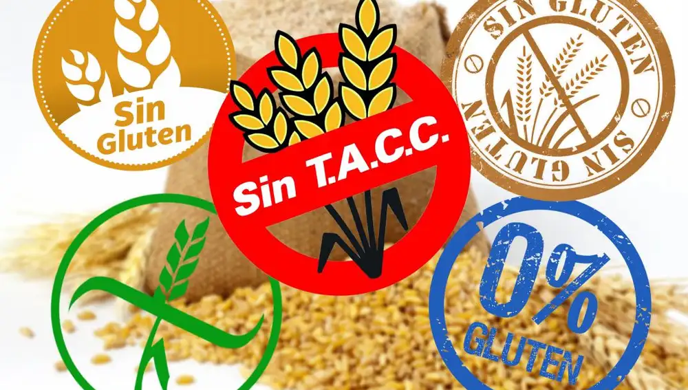 La OCU advierte sobre los sellos alimenticios