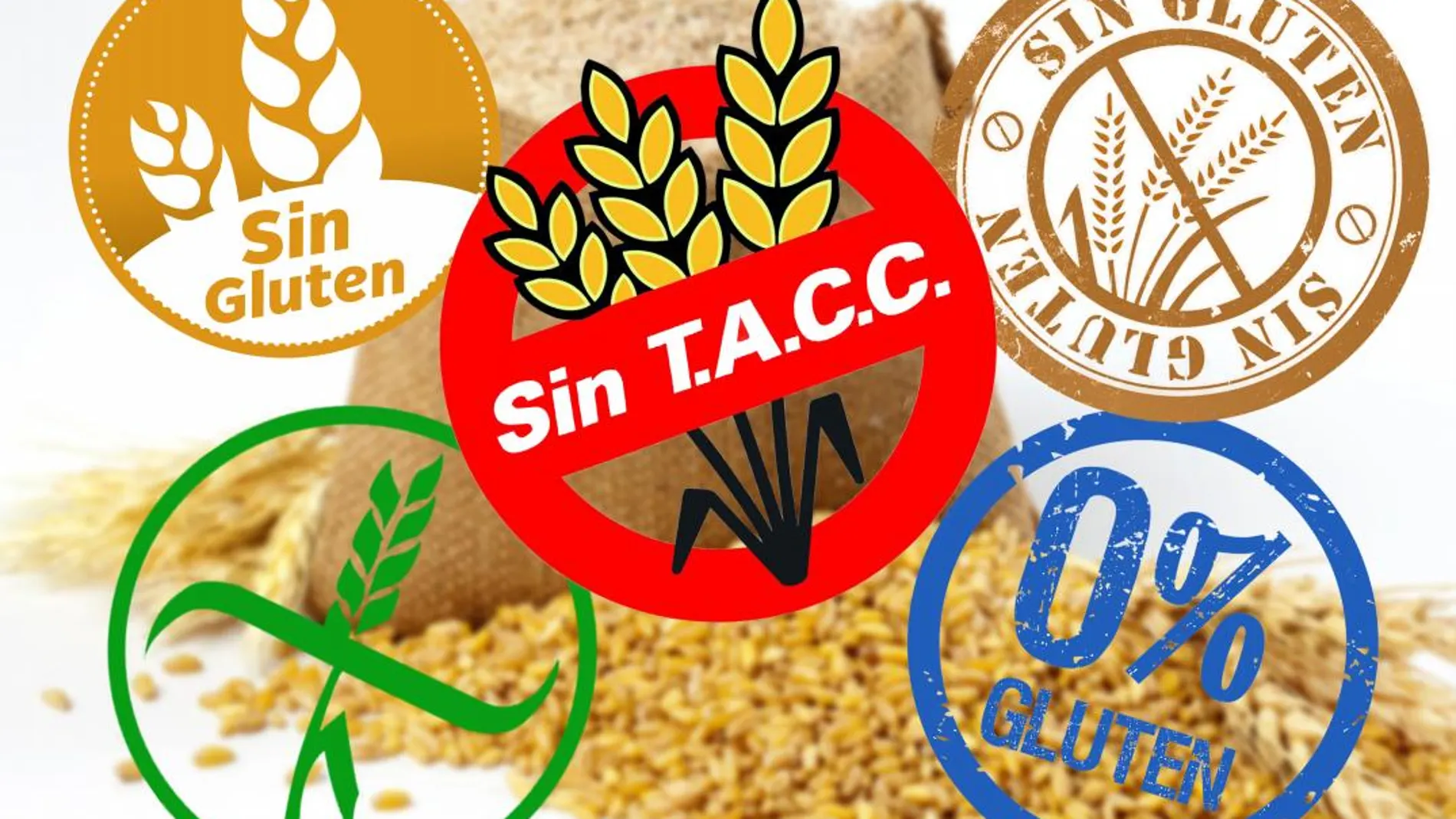 La OCU advierte sobre los sellos alimenticios